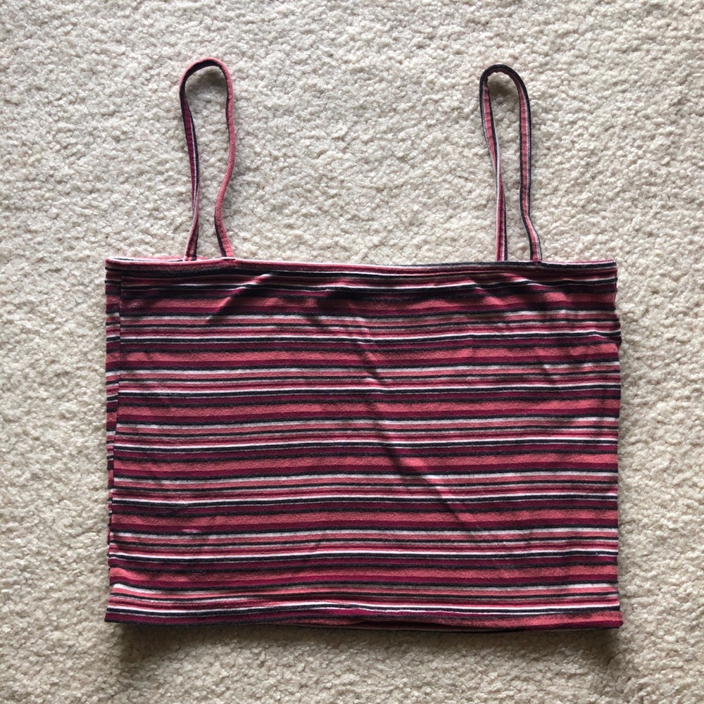 Brandy Melville Faye tank